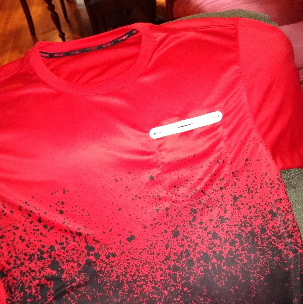 Men's Athletic Tee